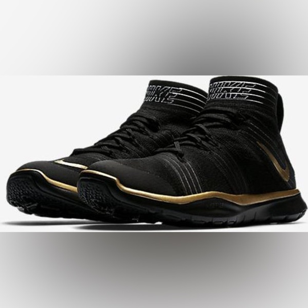Nike Free Train Virtue x Kevin Hart Sneakers